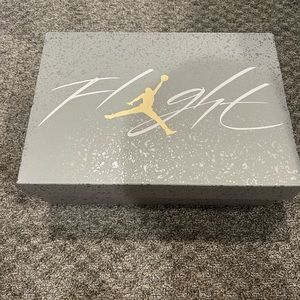 Jordan 4 craft